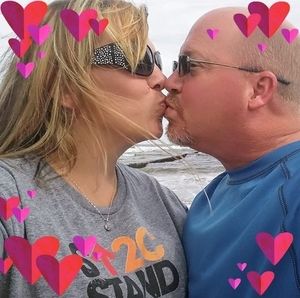 Meet your Posher, Carri